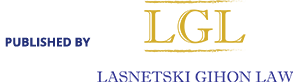 Lasnetski Gihon Law