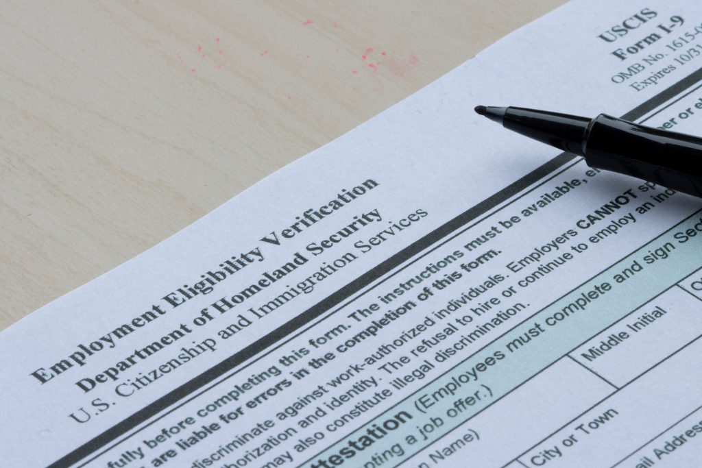 Florida’s New Immigration Laws Summarized Statute by Statute — Florida